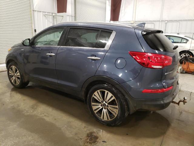 Vin: kndpccac1f7691958, lot: 78881613, kia sportage ex 20152