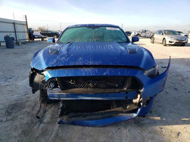 1FA6P8CF0H5340841 2017 FORD MUSTANG, photo no. 5