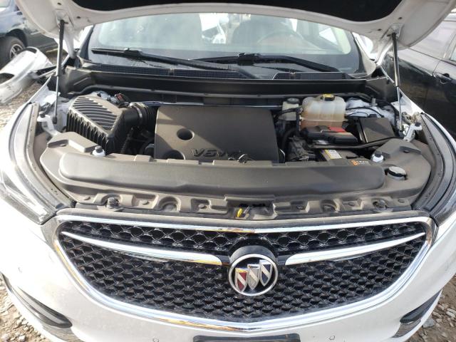 5GAEVCKW9JJ284395 | 2018 BUICK ENCLAVE AV