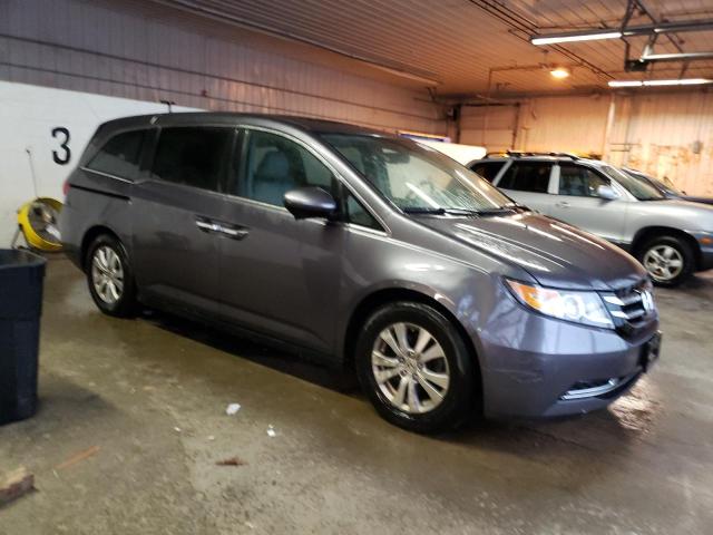 5FNRL5H6XGB048072 | 2016 HONDA ODYSSEY EX