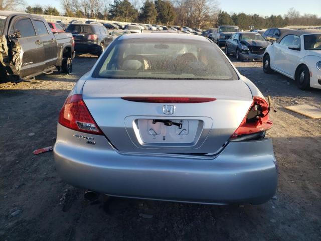 1HGCM822X6A009775 | 2006 Honda accord lx