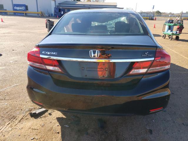 19XFB2F9XFE010248 | 2015 HONDA CIVIC EXL