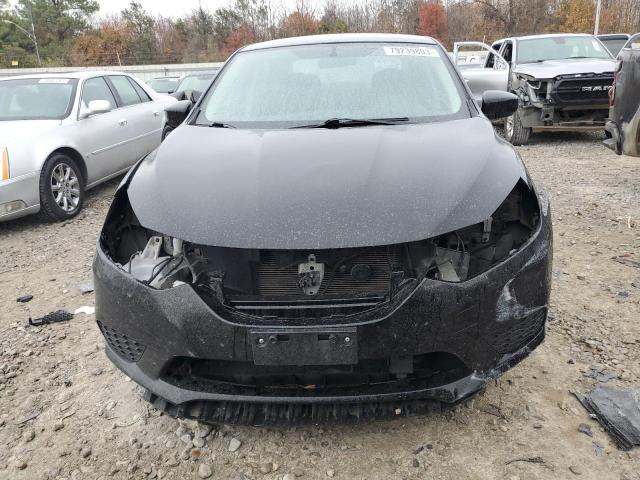 3N1AB7AP7KY367878 | 2019 NISSAN SENTRA S