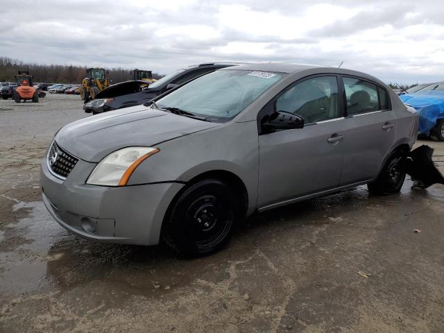 2008 Nissan Sentra 2.0