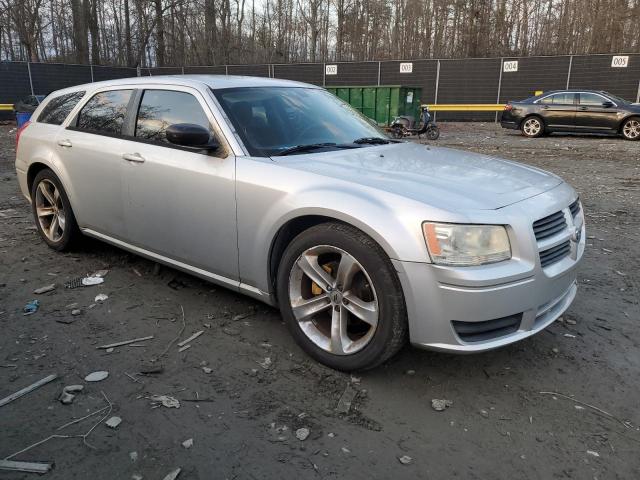 2D4FV47T38H156434 2008 Dodge Magnum