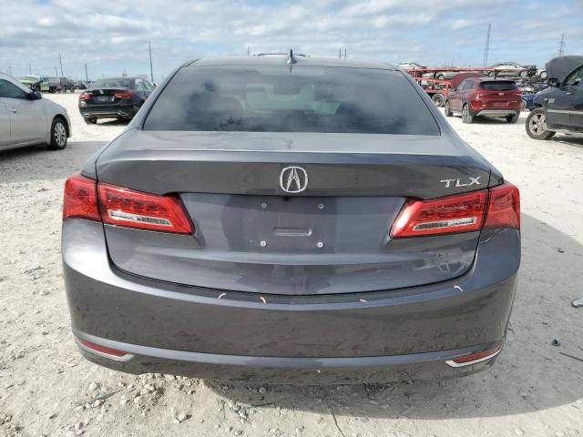 19UUB1F36LA014519 | 2020 ACURA TLX