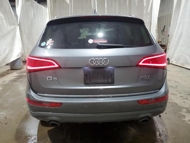 WA1LFAFP8FA126948 | 2015 AUDI Q5 PREMIUM