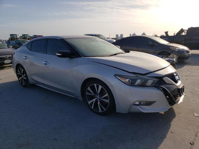 1N4AA6AP6HC369574 | 2017 NISSAN MAXIMA 3.5