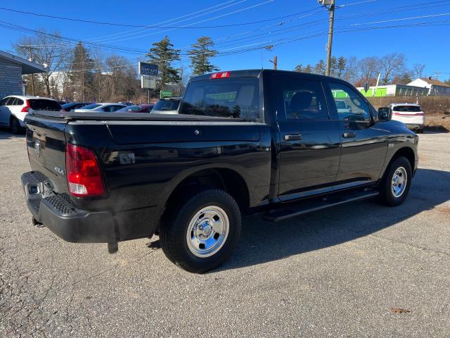 1C6RR7XT5ES194517 | 2014 Ram 1500 ssv