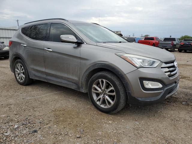 5XYZUDLA8EG125112 | 2014 HYUNDAI SANTA FE S