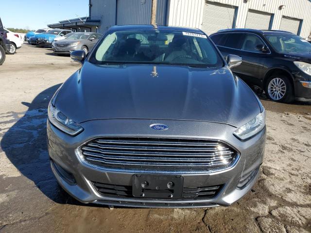 1FA6P0H79E5390345 | 2014 FORD FUSION SE