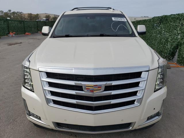 1GYS3NKJXFR575594 | 2015 CADILLAC ESCALADE P