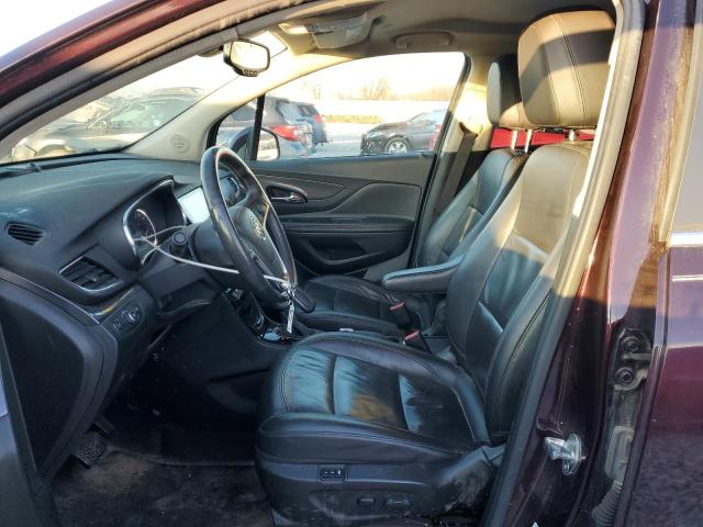 2018 BUICK ENCORE ESS - KL4CJGSBXJB532602