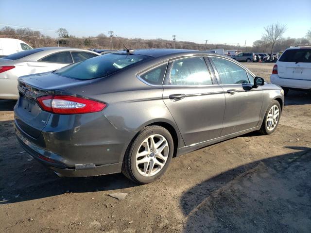 3FA6P0H73GR117403 | 2016 Ford fusion se