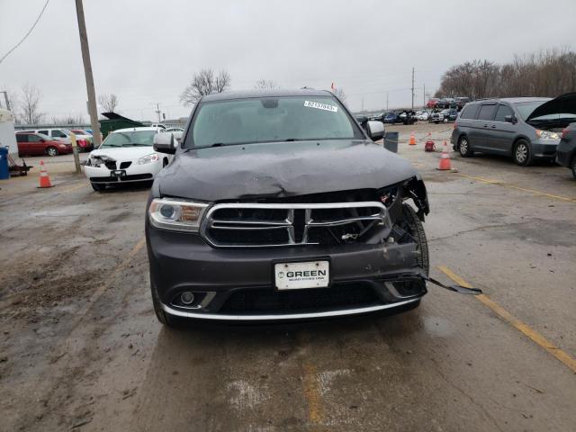 1C4RDJDG8EC477533 | 2014 DODGE DURANGO LI