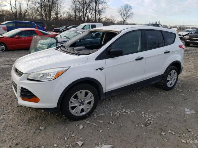 2014 Ford Escape S