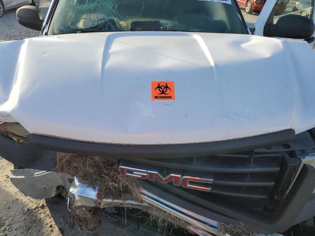 2009 GMC Sierra C1500 VIN: 1GTEC14X09Z233248 Lot: 78504053