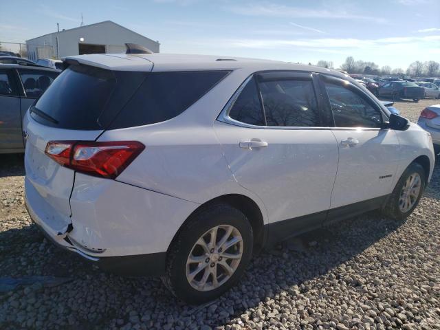 2GNAXSEV2J6118342 | 2018 CHEVROLET EQUINOX LT