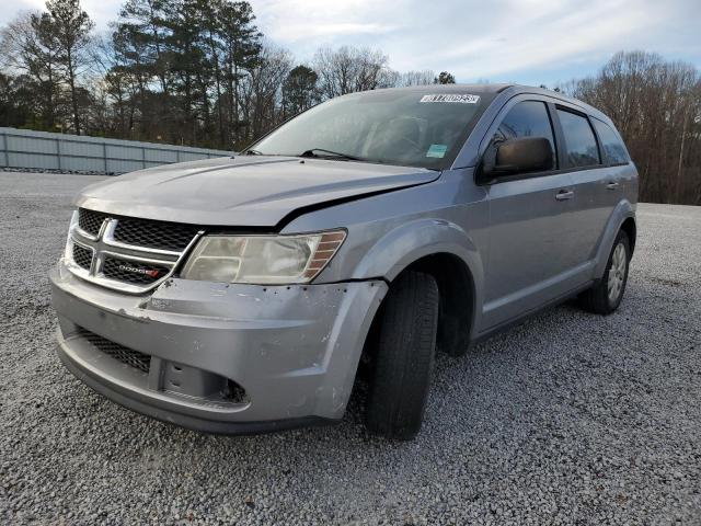 2015 Dodge Journey SE