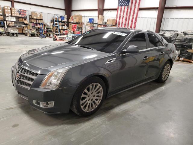 3GYFNAE36ES549099 | 2014 CADILLAC SRX