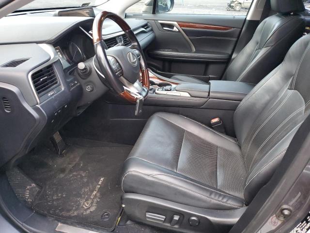 2018 LEXUS RX 450H L JTJDGKCA0J2002220