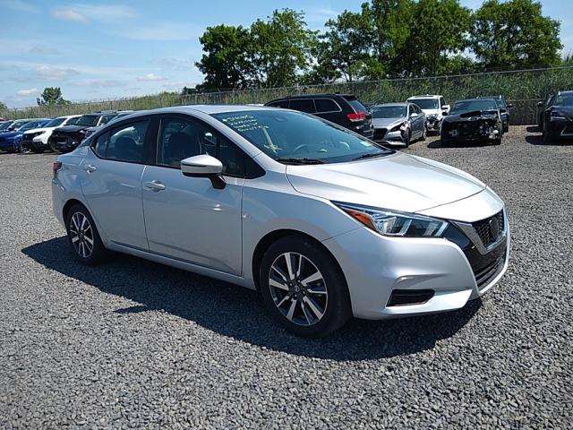 Vin: 3n1cn8ev4ll827799, lot: 82485243, nissan versa sv 20202