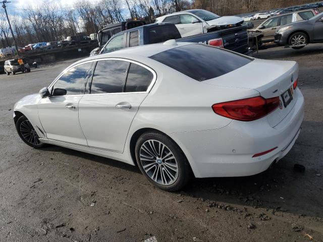 2017 BMW 530 XI - WBAJA7C37HG458182