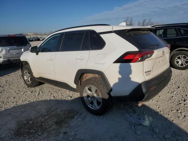 2T3P1RFV4KC003356 | 2019 TOYOTA RAV4 XLE