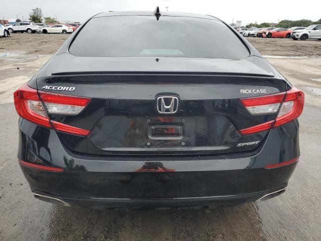 1HGCV1F33LA014819 | 2020 HONDA ACCORD SPO