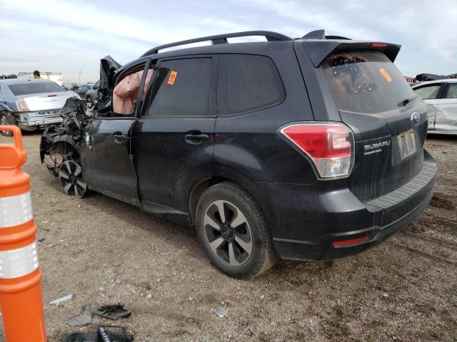 JF2SJAEC8JH477004 | 2018 SUBARU FORESTER 2