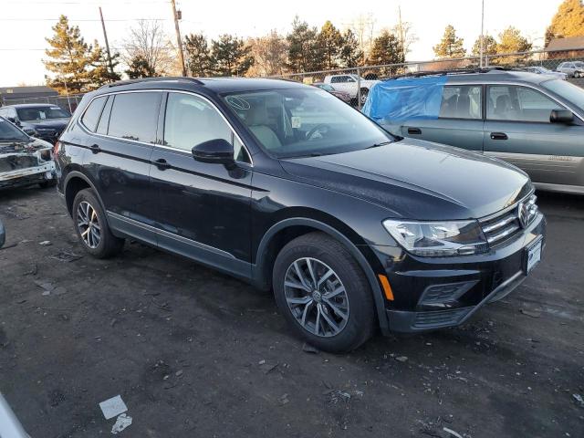 3VV2B7AX2LM011236 | 2020 VOLKSWAGEN TIGUAN SE