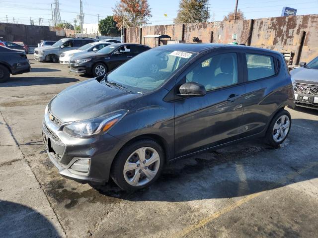 2020 Chevrolet Spark LS