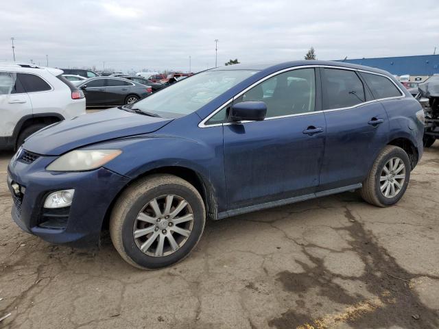 JM3ER2B54C0416984 | 2012 Mazda cx-7