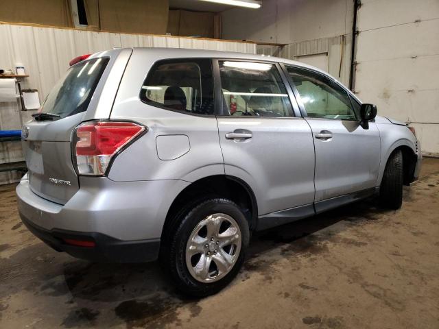 JF2SJAAC2JH564502 | 2018 SUBARU FORESTER 2