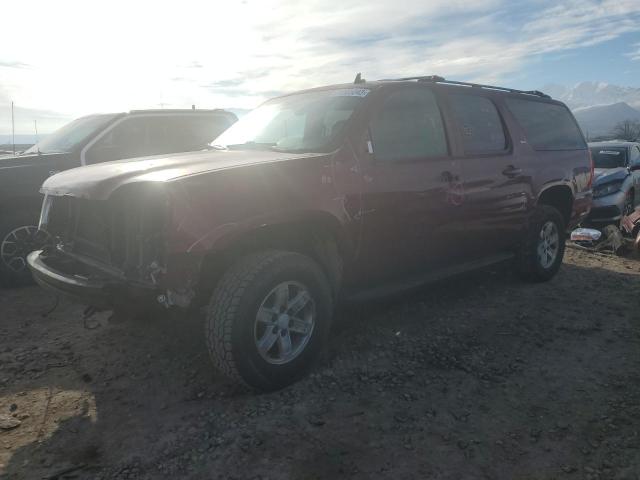 2009 GMC Yukon XL 