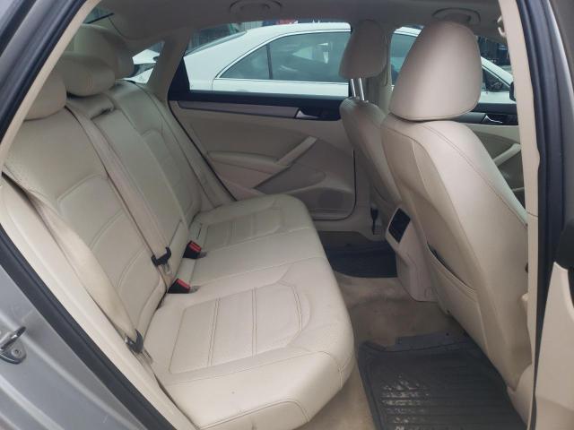 1VWBN7A34EC098349 | 2014 Volkswagen passat se