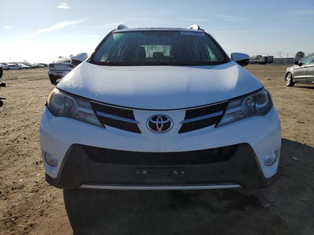 2T3RFREV7FW307846 | 2015 TOYOTA RAV4 XLE