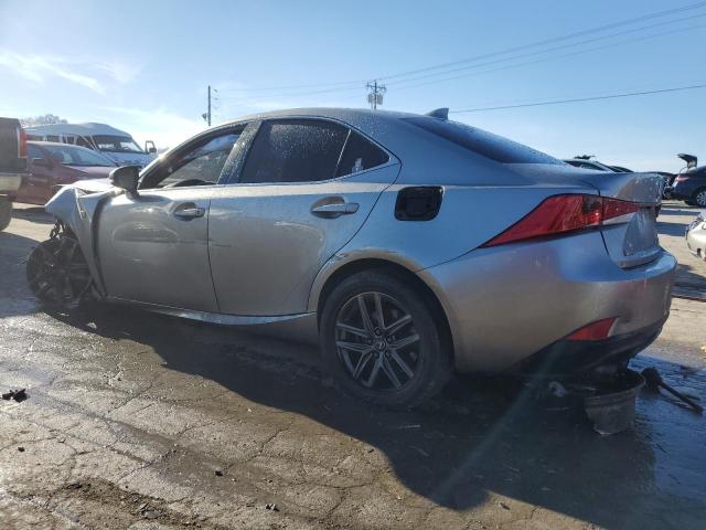 JTHC81D21K5035917 | 2019 LEXUS IS 300