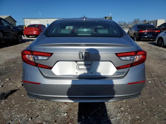 1HGCV3F93KA020912 | 2019 HONDA ACCORD TOU