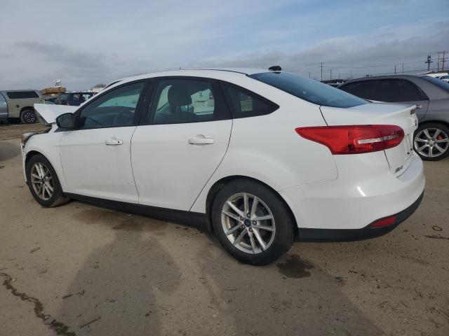 1FADP3F24FL307885 | 2015 FORD FOCUS SE