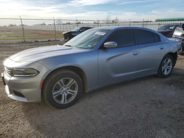 2017 Dodge Charger SE