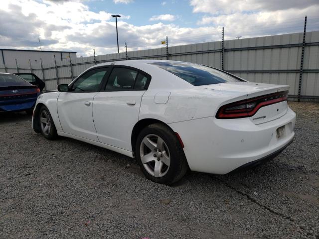 2017 DODGE CHARGER PO - 2C3CDXAT7HH567062
