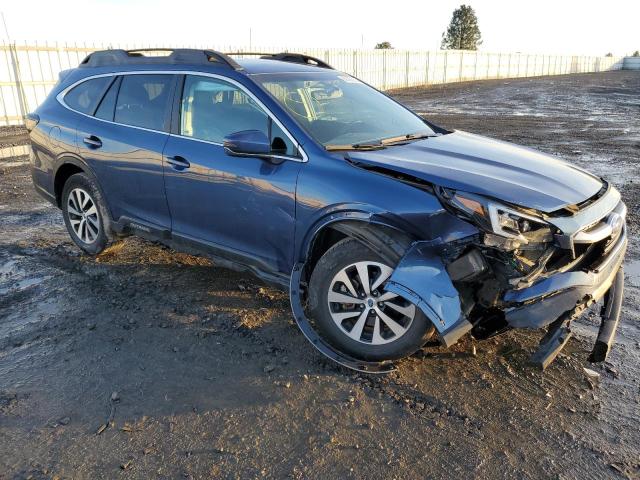 4S4BTACCXL3139269 | 2020 SUBARU OUTBACK PR