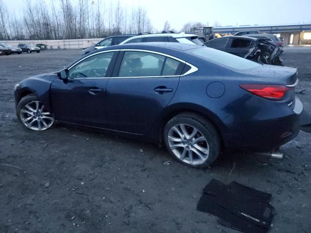 JM1GL1V51H1121755 | 2017 MAZDA 6 TOURING