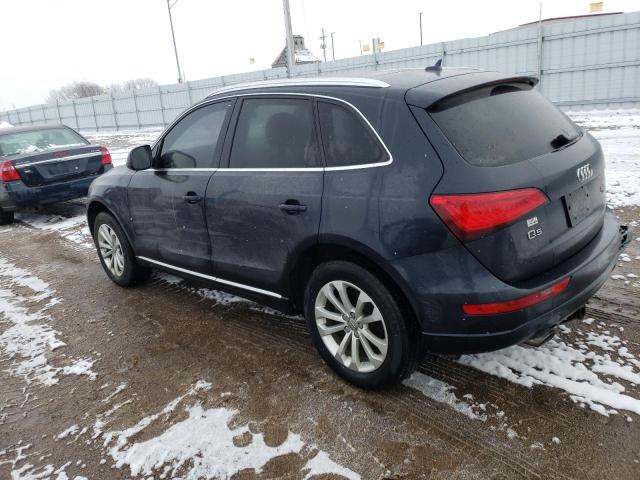 VIN WA1LFAFP2DA027717 2013 Audi Q5, Premium Plus no.2