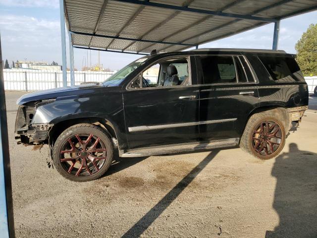 2019 CADILLAC ESCALADE L - 1GYS4BKJ2KR187149