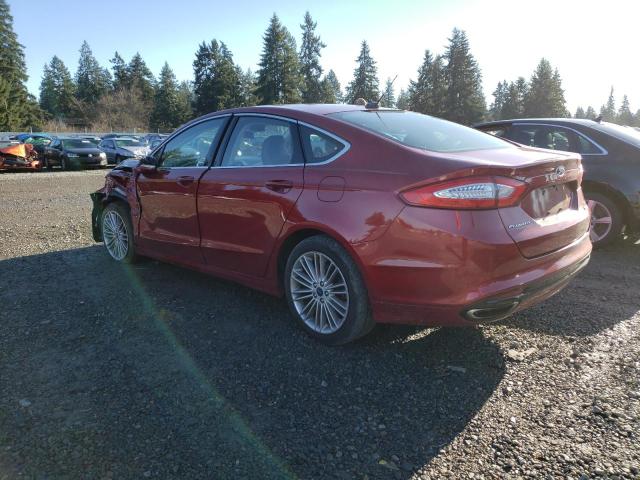 3FA6P0T91GR329824 | 2016 FORD FUSION SE