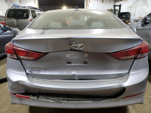 5NPD84LF6HH175899 | 2017 HYUNDAI ELANTRA SE