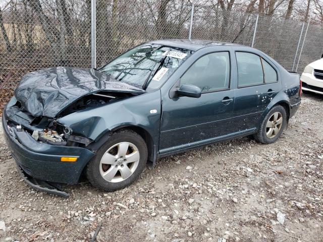 2003 Volkswagen Jetta GLS