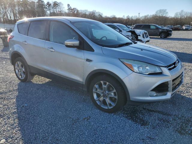 Vin: 1fmcu9hx9dua59663, lot: 79207453, ford escape sel 20134